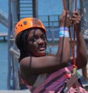 Meet your Posher, Just